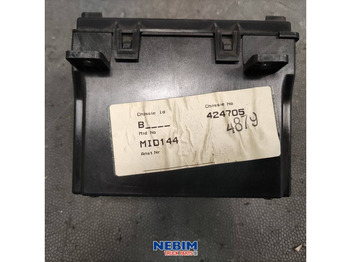 Spare parts for Truck Volvo Volvo - 20758798 - Regeleenheid VECU: picture 3