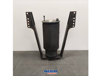 Spare parts for Truck Volvo Volvo - 21224749 - Luchtbalg sleepas FH4 / FM4: picture 2