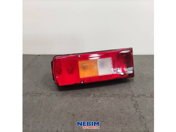 Spare parts VOLVO