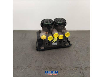 Spare parts VOLVO