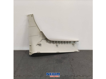 Spare parts for Truck Volvo Volvo - 82871533 - Paneel links: picture 2