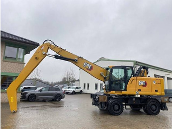 Waste/ Industry handler CATERPILLAR MH3022