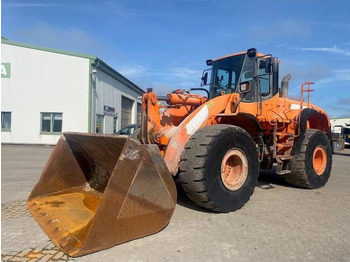Wheel loader DOOSAN DL420