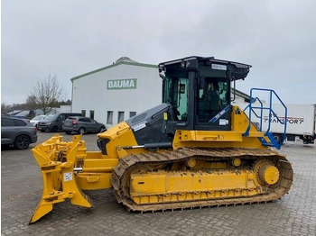 Bulldozer LIUGONG