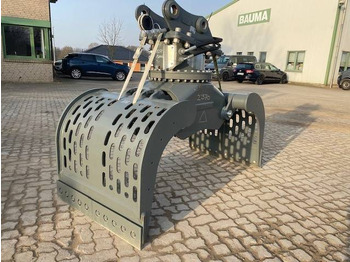 Grapple LIEBHERR