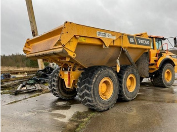 Volvo A 30 G MIETE / RENTAL (12001021) on lease Volvo A 30 G MIETE / RENTAL (12001021): picture 4 Volvo A 30 G MIETE / RENTAL (12001021) on lease Volvo A 30 G MIETE / RENTAL (12001021): picture 4