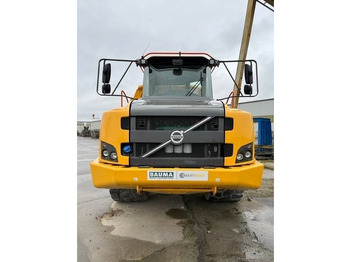 Volvo A 30 G MIETE / RENTAL (12001021) on lease Volvo A 30 G MIETE / RENTAL (12001021): picture 5 Volvo A 30 G MIETE / RENTAL (12001021) on lease Volvo A 30 G MIETE / RENTAL (12001021): picture 5