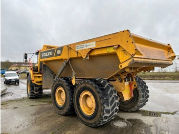Volvo A 30 G MIETE / RENTAL (12001021) on lease Volvo A 30 G MIETE / RENTAL (12001021): picture 3 Volvo A 30 G MIETE / RENTAL (12001021) on lease Volvo A 30 G MIETE / RENTAL (12001021): picture 3