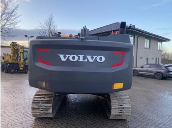Crawler excavator Volvo EC 250 E NL MIETE / RENTAL (12001054): picture 4 Crawler excavator Volvo EC 250 E NL MIETE / RENTAL (12001054): picture 4