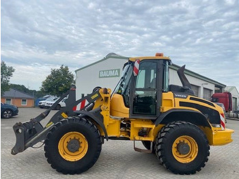 Wheel loader Volvo L 50 GS 35 km/h, new transmission (12005091): picture 2