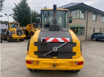 Wheel loader Volvo L 50 GS 35 km/h, new transmission (12005091): picture 4