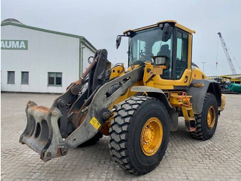 Wheel loader VOLVO L90H