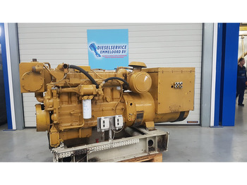 Generator set CATERPILLAR