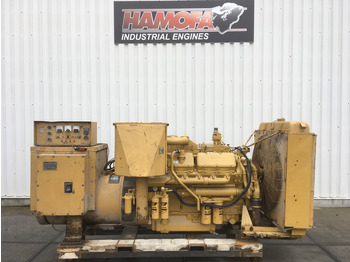 Generator set CATERPILLAR