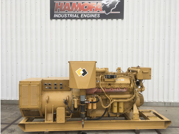 Generator set CATERPILLAR