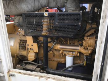 Generator set Caterpillar 3456 GENERATOR 455KVA USED: picture 3