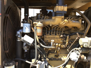 Generator set Caterpillar OLYMPIAN OLYMPIAN GENERAC 156 KVA USED: picture 3 Generator set Caterpillar OLYMPIAN OLYMPIAN GENERAC 156 KVA USED: picture 3