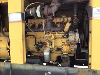 Generator set Caterpillar OLYMPIAN OLYMPIAN GENERAC 156 KVA USED: picture 4 Generator set Caterpillar OLYMPIAN OLYMPIAN GENERAC 156 KVA USED: picture 4