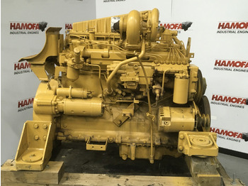 Construction machinery CATERPILLAR