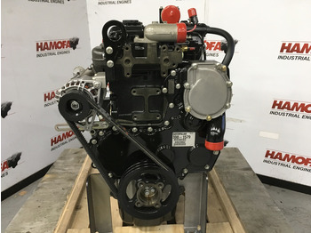 New Construction machinery Caterpillar C4.4 446-3981579 NEW: picture 4 New Construction machinery Caterpillar C4.4 446-3981579 NEW: picture 4