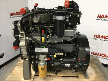 New Construction machinery Caterpillar C4.4 446-3981579 NEW: picture 2 New Construction machinery Caterpillar C4.4 446-3981579 NEW: picture 2