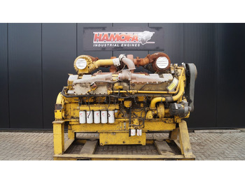 Construction machinery CUMMINS