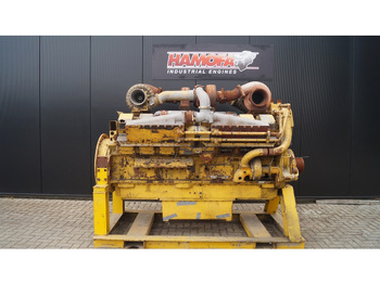 Construction machinery CUMMINS