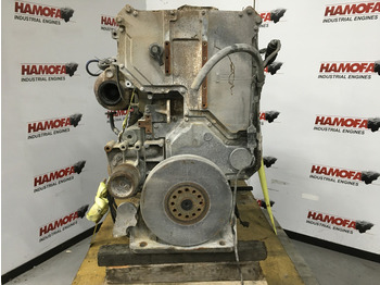 New Construction machinery Cummins QSX15 FOR PARTS: picture 4