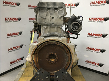 New Construction machinery Cummins QSX15 FOR PARTS: picture 3