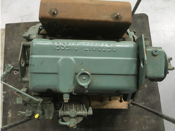 Construction machinery Detroit Diesel 3-53 5033-6299 FOR PARTS: picture 5