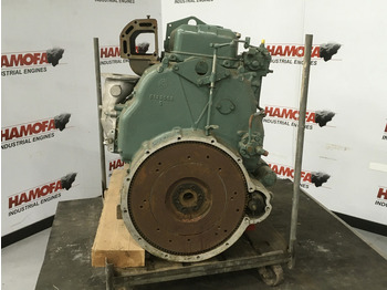 Construction machinery Detroit Diesel 3-53 5033-6299 FOR PARTS: picture 3