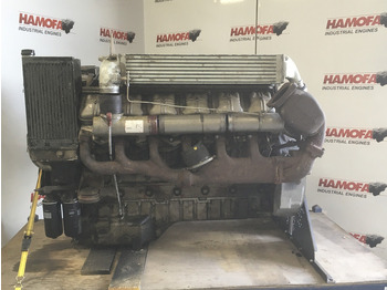 New Construction machinery Deutz BF12L513C CORE: picture 3