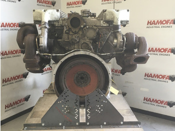 New Construction machinery Deutz BF12L513C CORE: picture 2