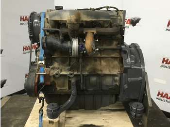 Construction machinery Deutz BF4L1011F FOR PARTS: picture 2