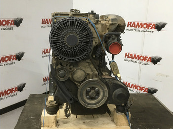 Construction machinery Deutz BF4L1011F FOR PARTS: picture 4