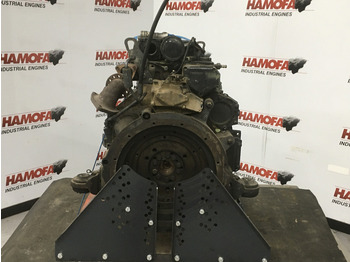 Construction machinery Deutz BF4M1012EC FOR PARTS: picture 3