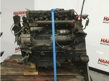 Construction machinery Deutz BF4M1012EC FOR PARTS: picture 2