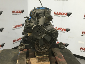 Construction machinery Deutz BF4M1012EC FOR PARTS: picture 4