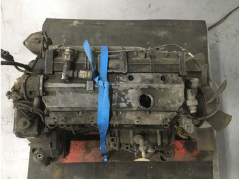 Construction machinery Deutz BF4M1012EC FOR PARTS: picture 5