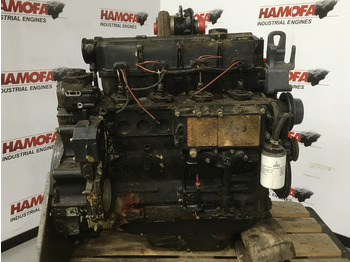 Construction machinery DEUTZ