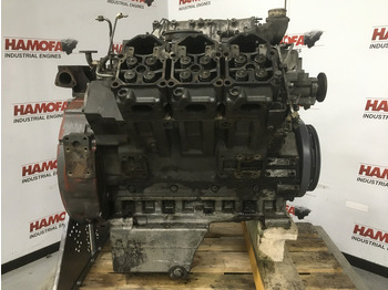 Construction machinery DEUTZ