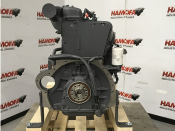 New Construction machinery Deutz D914 L04 Reconditioned: picture 3