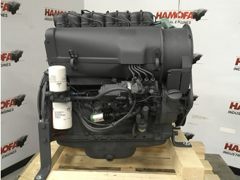 New Construction machinery Deutz D914 L04 Reconditioned: picture 2