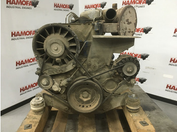 Construction machinery Deutz F4L912 USED: picture 4