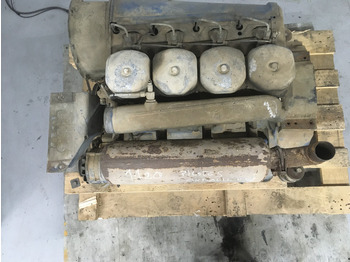 Construction machinery Deutz F4L912 USED: picture 5