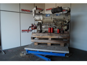 Construction machinery DEUTZ