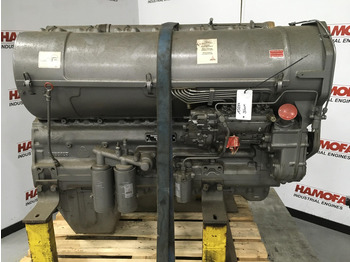 Construction machinery DEUTZ