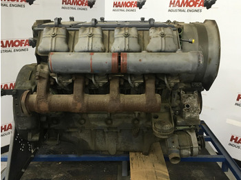 Construction machinery DEUTZ