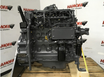 Construction machinery DEUTZ