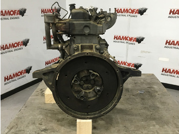 Construction machinery Isuzu 6BG1TRB-02 USED: picture 3